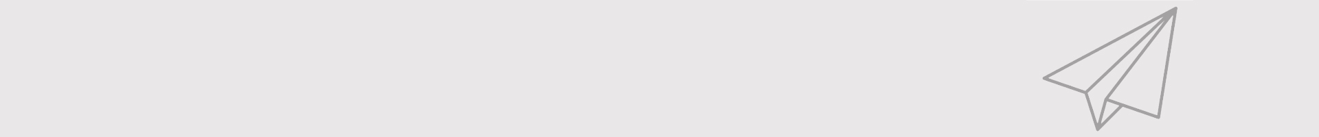 Sign up for our newsletter and stay up-to-date!