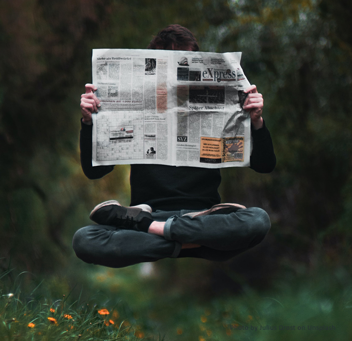 Read all News & Press Releases