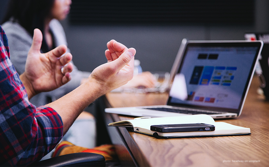 Research, Consultancy, Communication and Exploitation Services