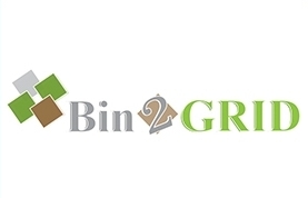 Bin2Grid