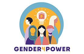 GENDER4POWER