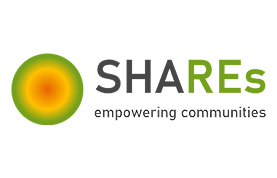 SHAREs