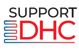 Support DHC